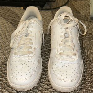 Nike Athletic Sneakers